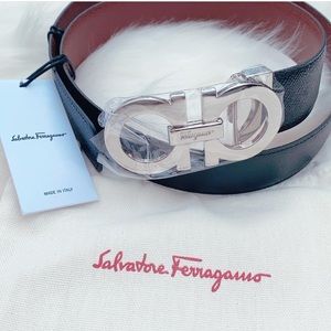 Men’s Brand new reversible belt